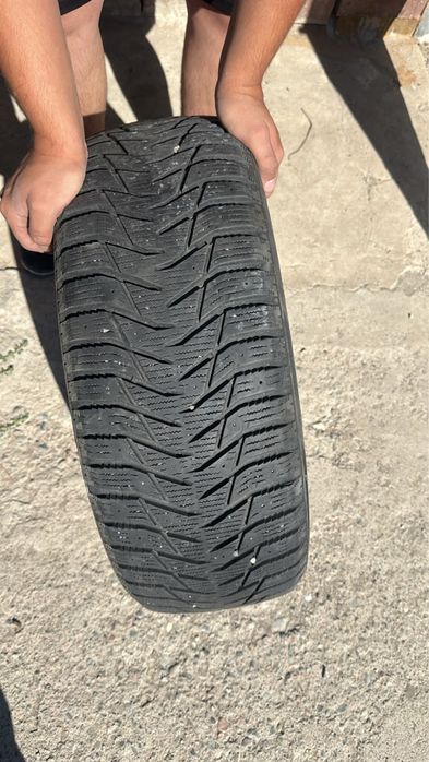 продажа/обмен шины на 15