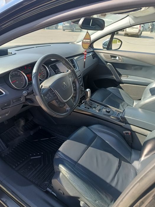 Vând Peugeot 508 2000 hdi  automat