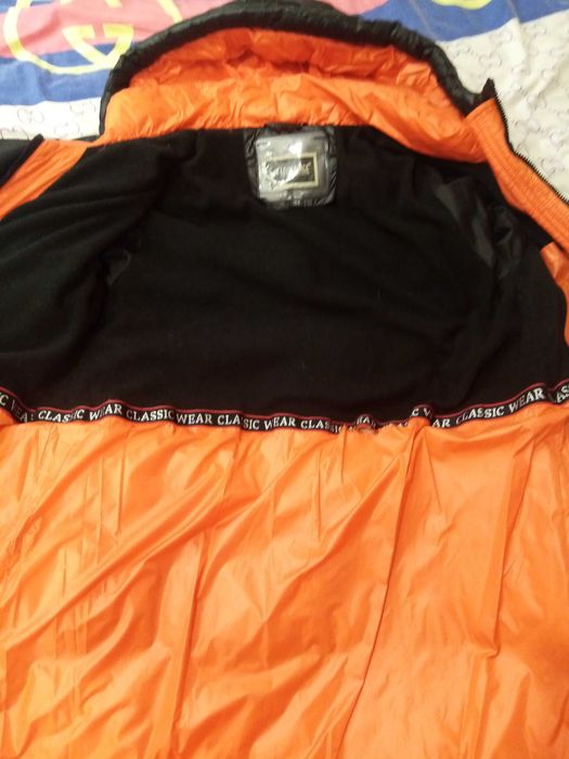 Куртка на девочку