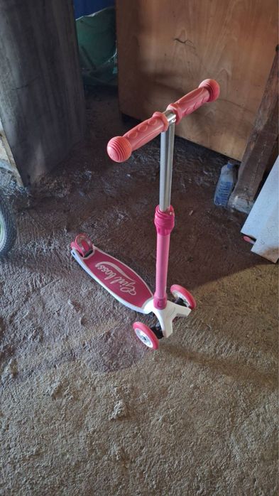 Детска количка , колело и столче !