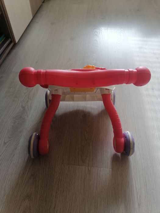 Kikkaboo Проходилка 2в1