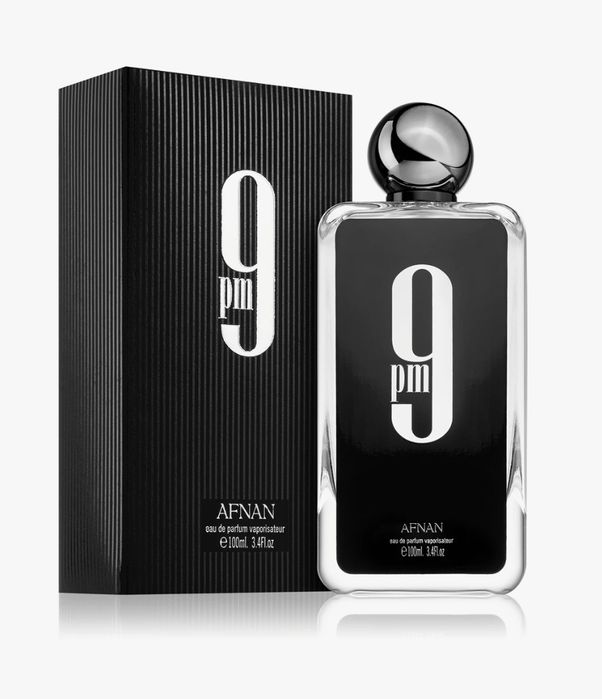 Арабски парфюми и парфюмни етерични масла