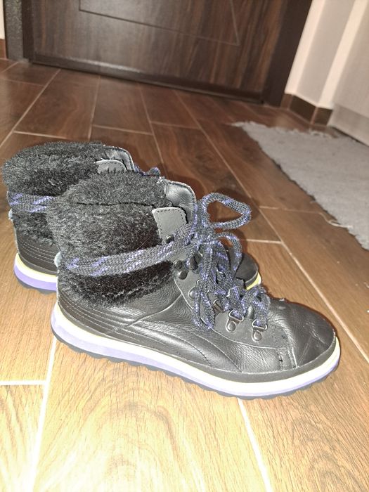 Зимни маратонки Puma 37н