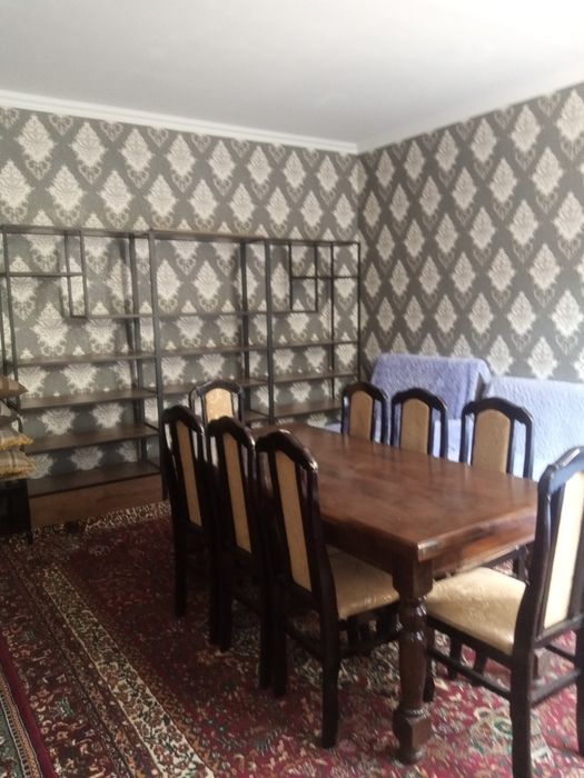 Дом в Яккасарайском в элитной махалле