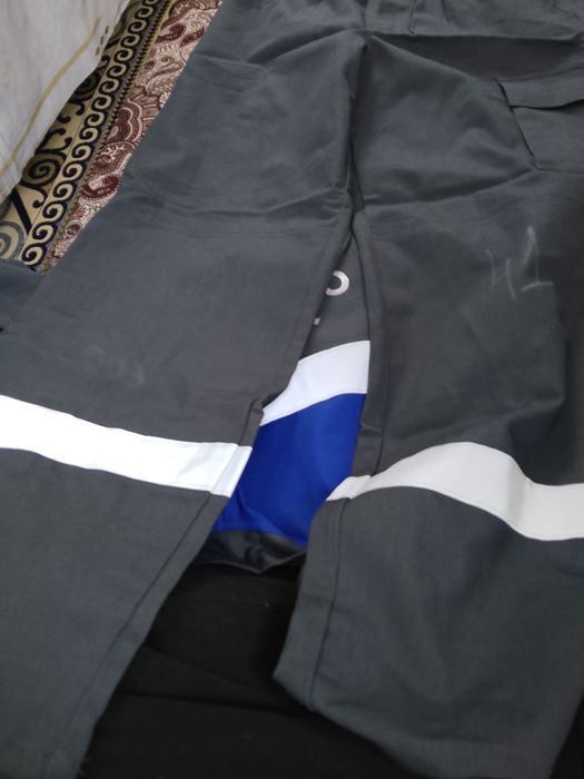 Продам летний спец одежда