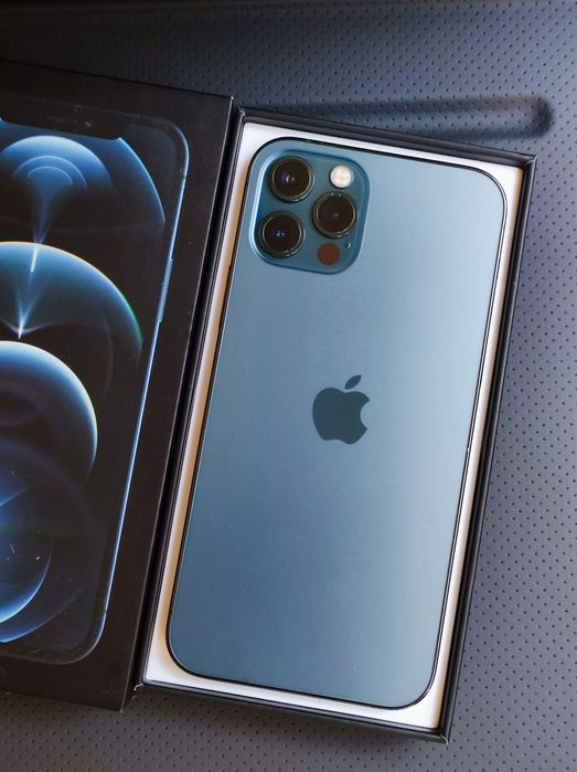 iPhone 12 Pro  LL/A