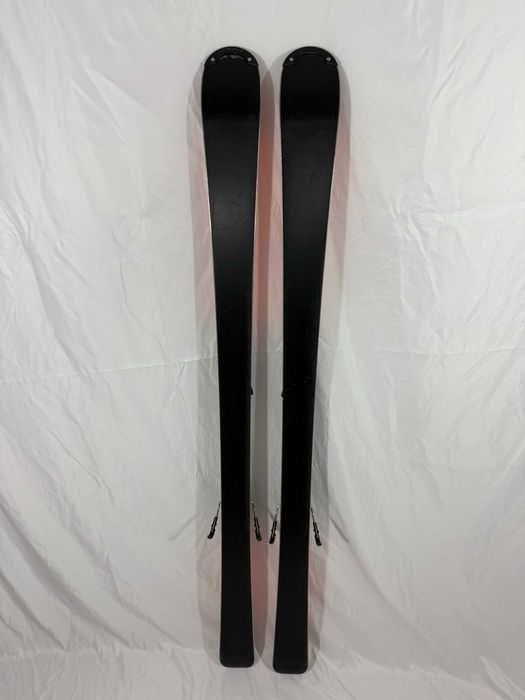 Ski schi carve Blizzard RTX Race BLACK 160cm