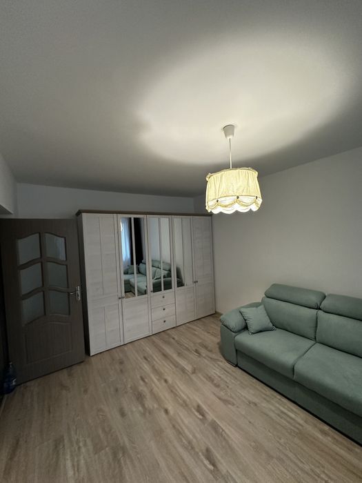 Apartament 2 camere Parc Plumbuita