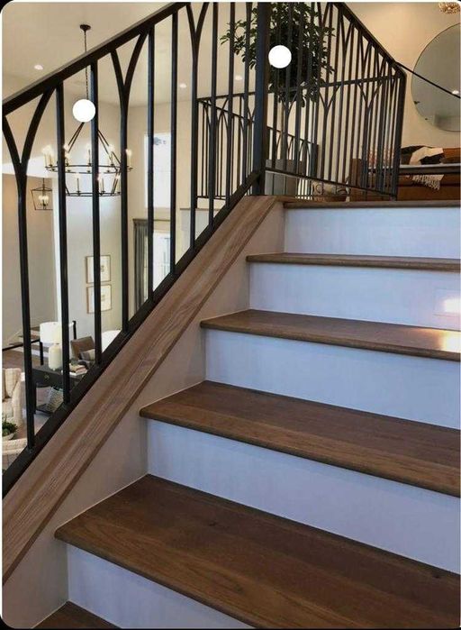 Balustrade interior, pret accesibil, calitate superioara