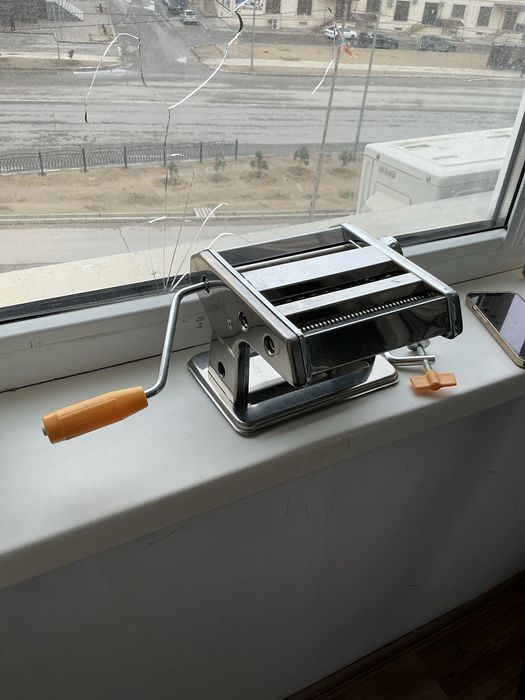 Продам лапшорез-тестораскатка