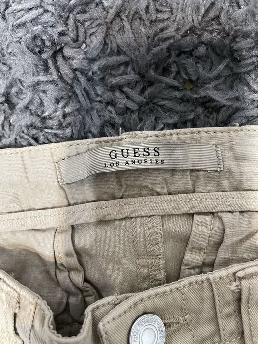 Дънки /панталони guess