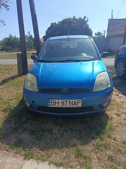 De vânzare Ford Fiesta