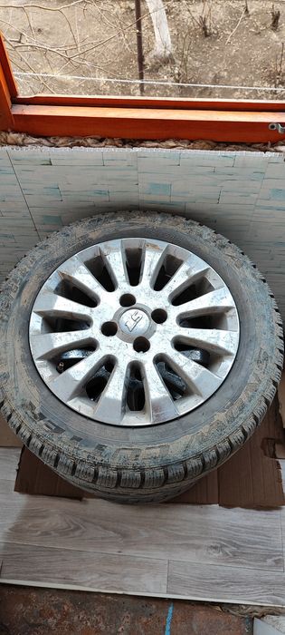 Продам диски r14