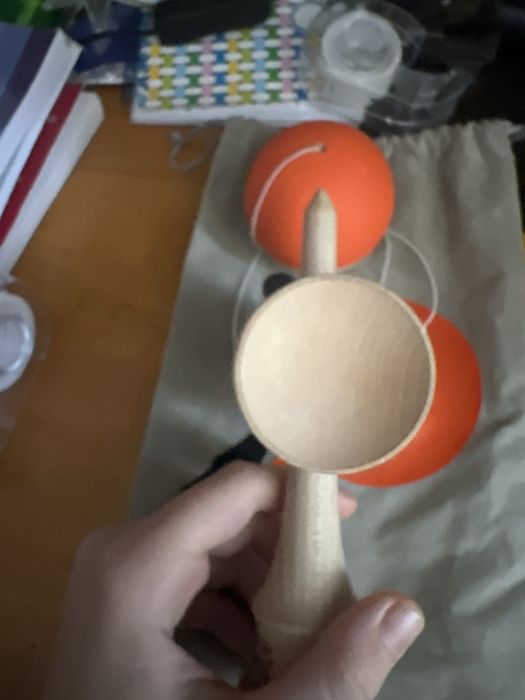 Lotus ozora ryshape 5