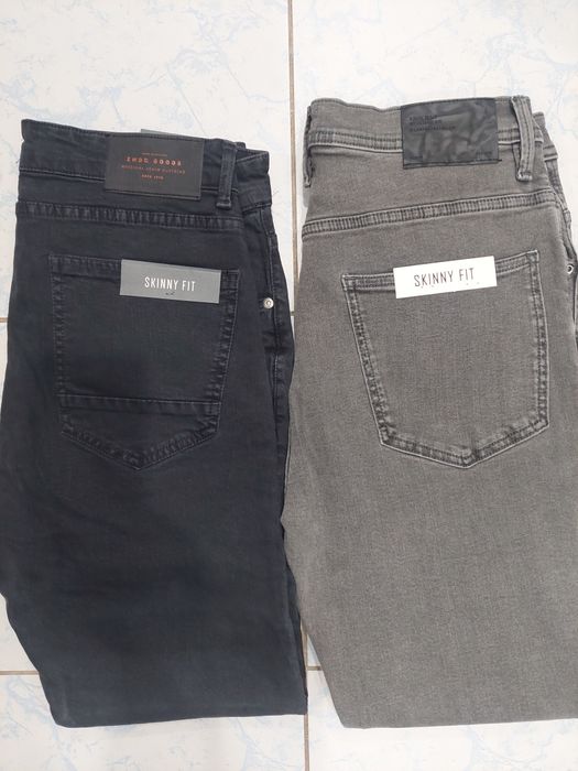 Blugi barbati 32(42) Zara