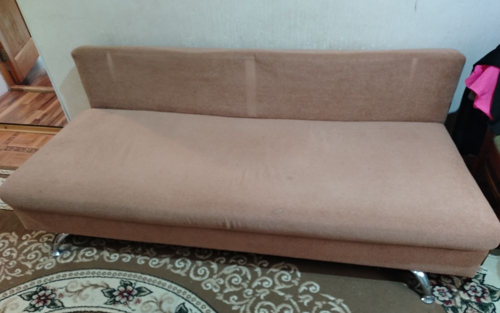 Продам диван раскладной