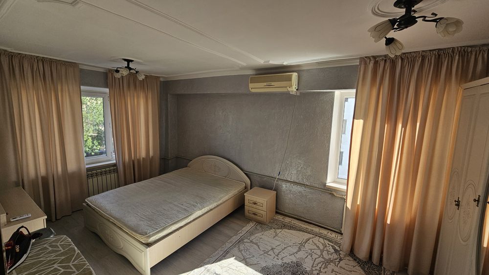 Сдам квартиру в аренду