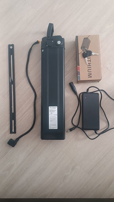 Аккумулятор 48v 22,5ah.