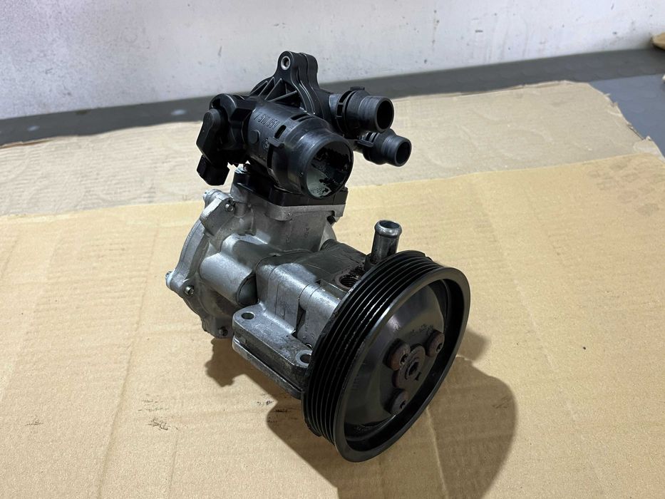 Хидравлична помпа за BMW E46 316 / 318 (N42)