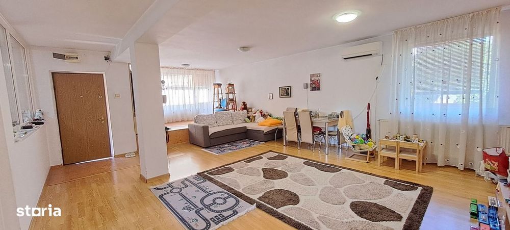 Brancoveanu, casa S+P+1Et+M, 260 mp utili, garaj subteran, adapost ALA