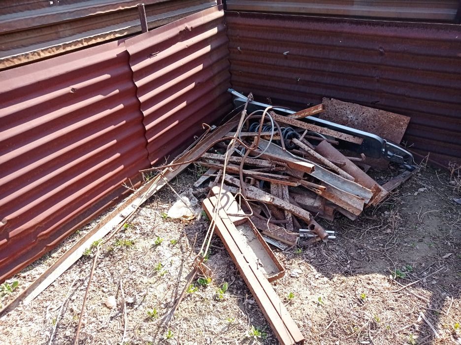 Прием Металла дорого