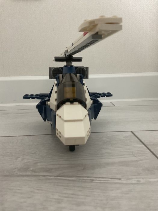 Lego 31039 creator