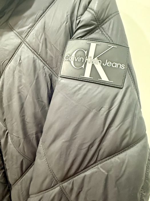 Продам стеганную куртку СК оригинал