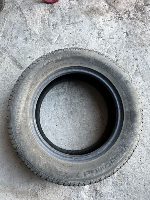 Резина 215/65/16