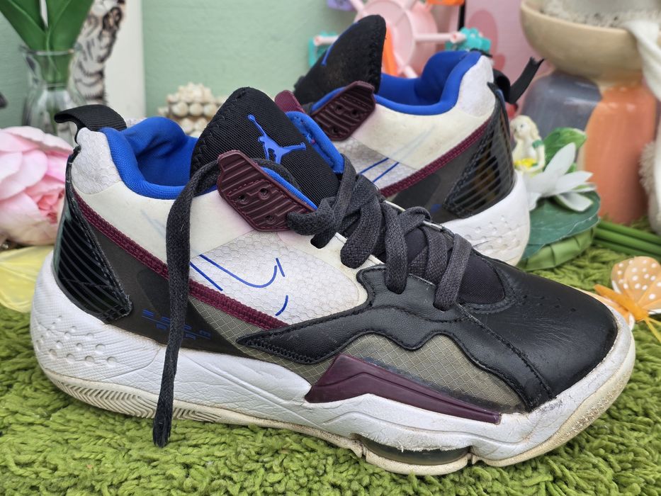 Nike Jordan Zoom 92  кецове N36