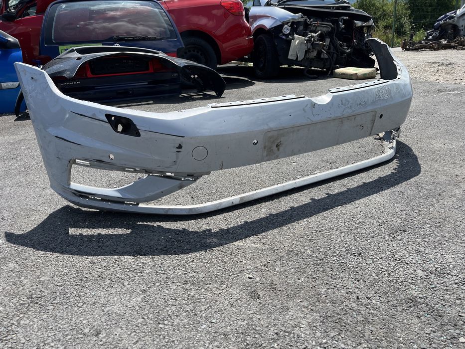 Броня VW Golf 7 5 бр