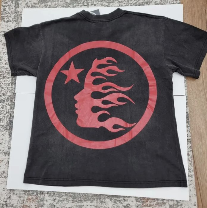 Hellstar футболка