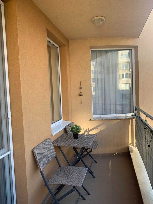 Дава се под наем Тристаен апартамент в София, Младост 3 - 75 кв.м за 663 € - Снимка #2