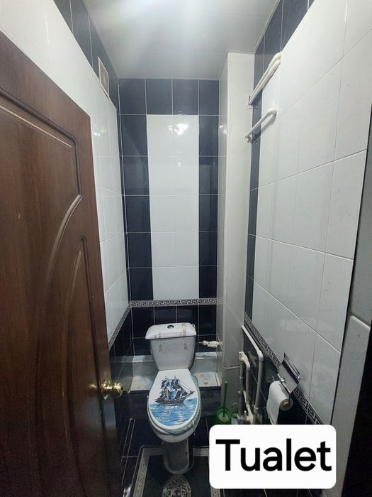 34 maktab oldidagi uy hamma sharoiti bor