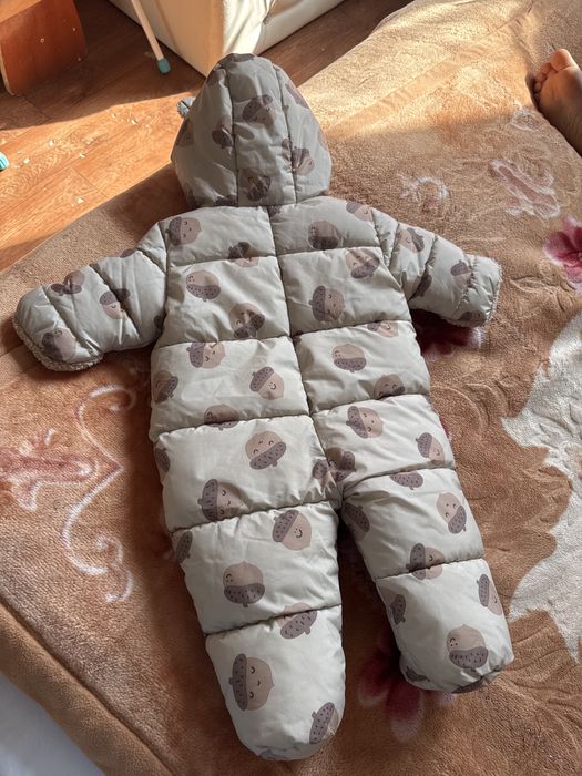 Комбинезон детский