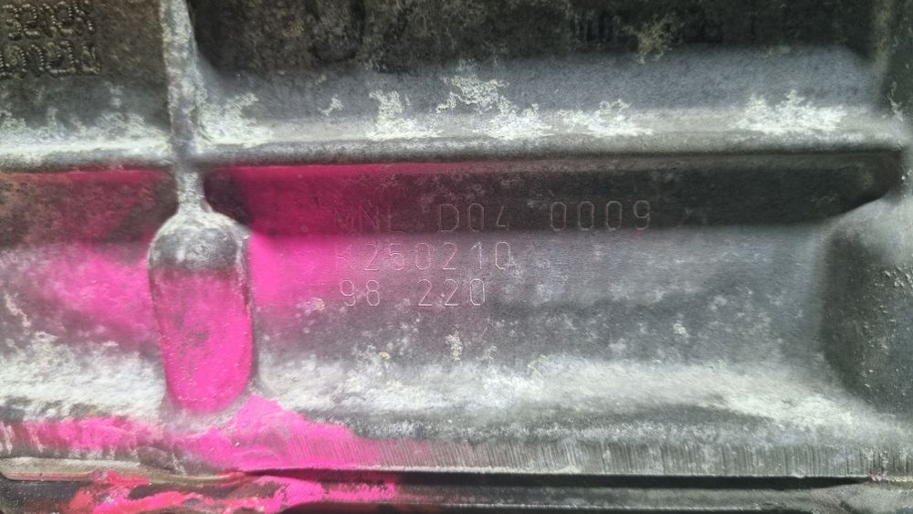 Продам АККП на Ауди а6 с7 3.0 компрессор