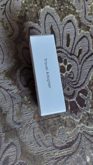 Адаптер Samsung 45W Распродажа