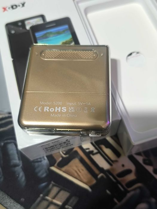 Телефон Xgody S200 НОВО