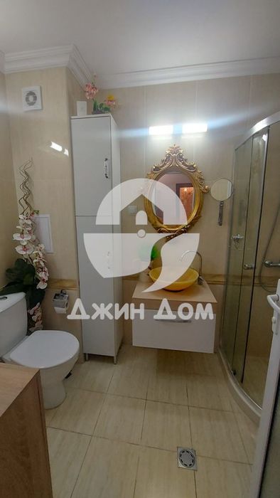Продава се Двустаен апартамент в к.к. Слънчев бряг - 62 кв.м за 1492 €/кв.м - Снимка #5