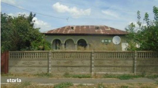 Casa si teren cota parte 1/6, Silistea, ID: R2581900