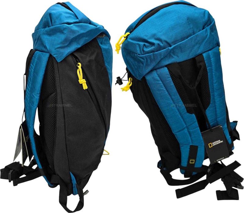 National Geographic (USA) небольшой рюкзак для коротких походов