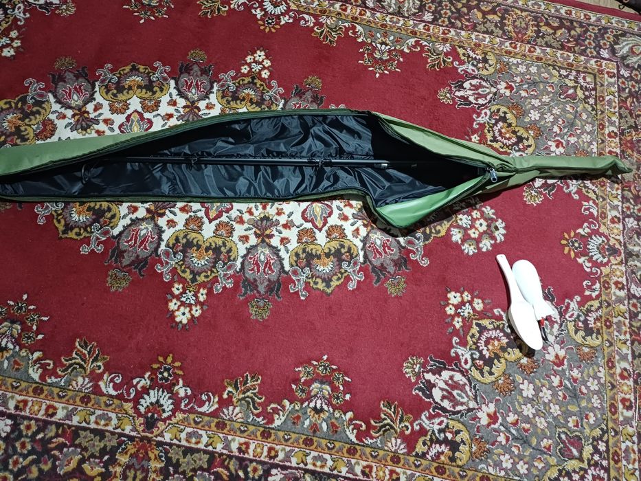 Set lanseta Spod Delphin
