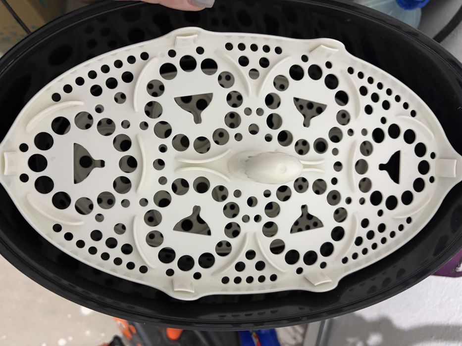 Стелеризатор tomee tippee