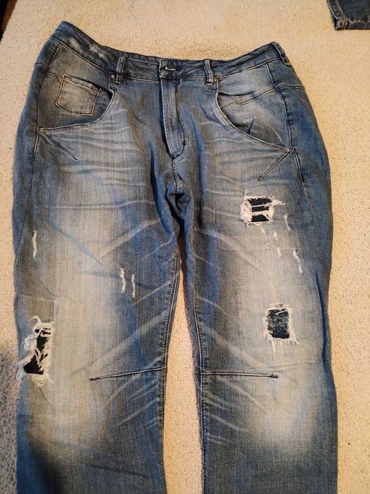 Дънки Pause/Паус, модел Matilda, размер 28, 10 еврор