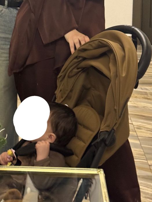 Текстиль (color pack) для Stokke Yoyo 3