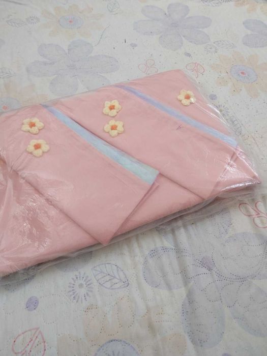 Спални комплекти Ранфорс – 100% памук