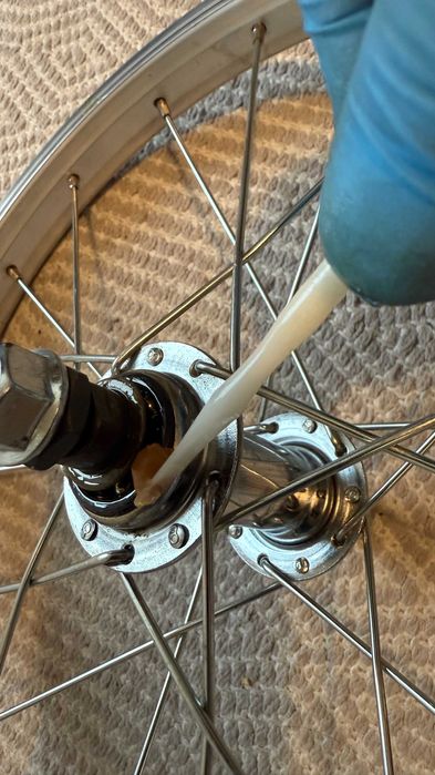 Детско Колело DRAG 16 ALFA, Детски велосипед 16", 16 Цола, Реновирано!