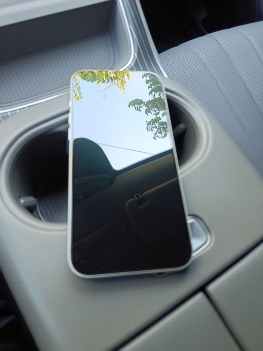 iPhone 17 Pro Max, Silver, 256 GB.