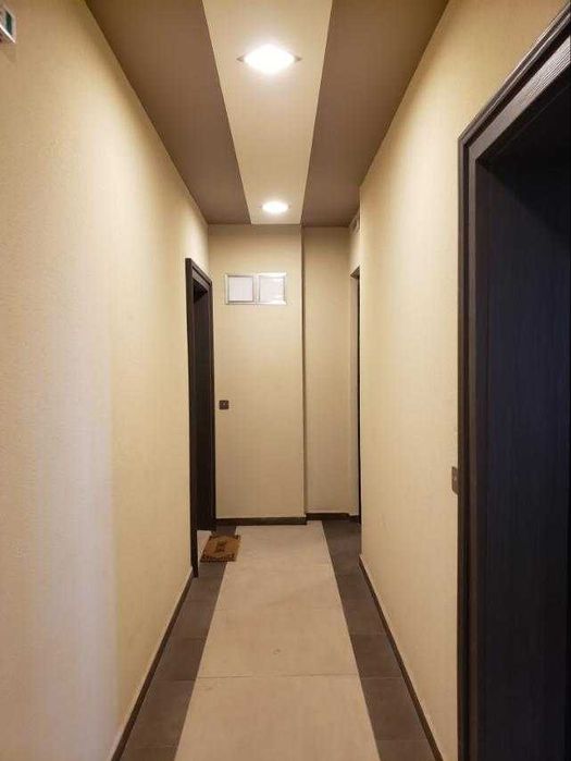 ЧИСТО НОВ двустаен ПЕРФЕКТНА ЛОКАЦИЯ Младост възможност краткосрочно