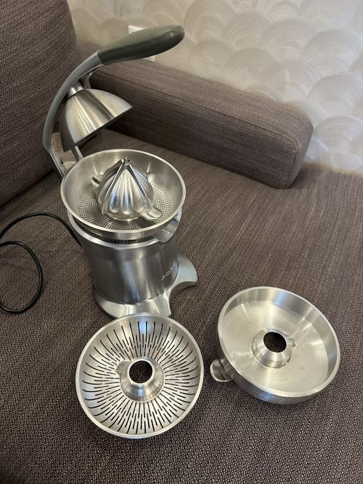 Соковыжималка BORK