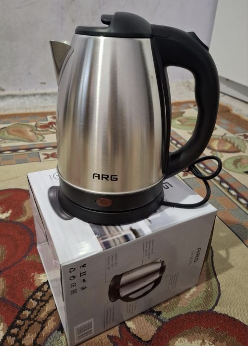 Электрический чайник